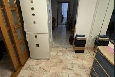 Lacul Tei,bl.1987,parter/8,Amenajat,Liber - 3