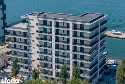 Apartament cu 2 camere în Cazino - 17