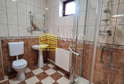 Spațiu de birou - Tg. Mureș - Central - 8