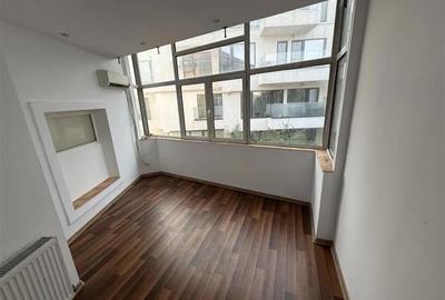 Calea Calarasilor P+2, 400mp, 10 camere, teren 450mp - 2
