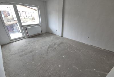 Apartament cu 3 camere semidecomandat în Florești - 7