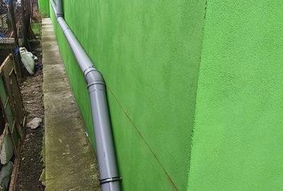 Casă cu 6 camere cu Teren 645 Mp în Nord - 12