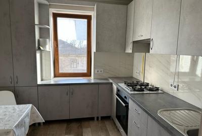 Garsonieră în Avantgarden - 6
