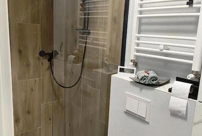 Garsonieră decomandată în Central - 7