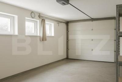 Casa pe 2 nivele, aproape de natura, pe 7.5 ar - 1