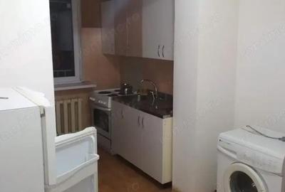 Garsonieră în Olimpia-Stadion