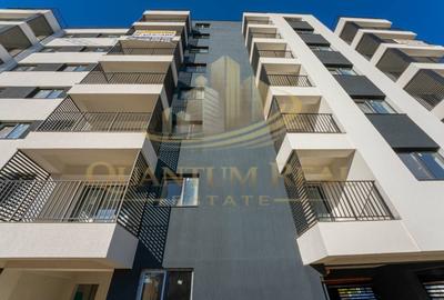 Apartament cu 2 camere decomandat în Metalurgiei - 7