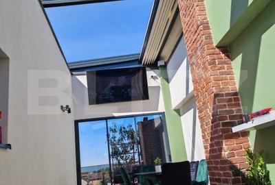 Apartament lux 3 camere, 2 bai, terasa unica 50 mp, constructie noua, Unirii - 14