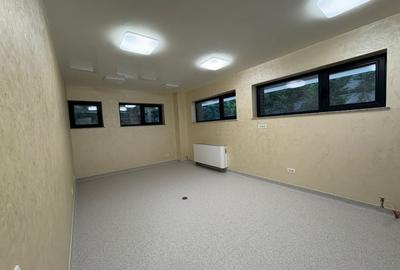 Cabinete Medicale, 225 mp, Cartier 1 Mai, Zona Medicina Veche - 16