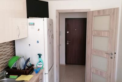Apartament cu 2 camere decomandat în Central - 1