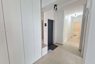 Apartament superb cu 2 camere | Lipovei | Urbanio Q - 5
