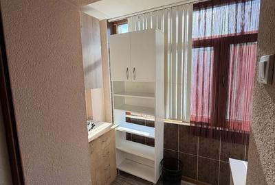 Apartament cu 3 camere decomandat în Central - 2