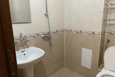 Apartament cu 2 camere decomandat în Aviației