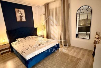 Garsonieră nedecomandată, mobilată în Giroc - 2