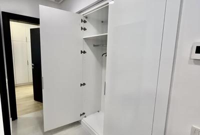 Apartament Nou 2camere 60 MP|Aviatiei-Onix Residence-Cortina-Rond Pipera|Mobilat - 7