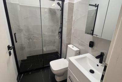 Apartament cu 2 camere decomandat în Nord - 2