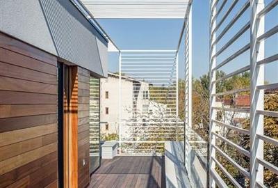 Birou, de 700 mp, în Cotroceni - 7