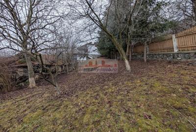 Casă individuală cu 5 camere cu Canalizare în Exterior Vest - 37