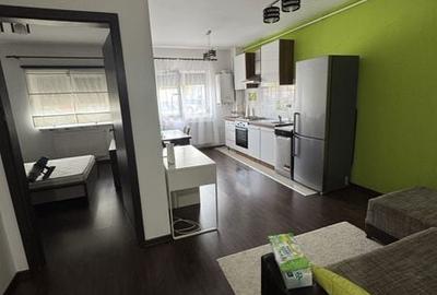Apartament cu 2 camere în Bună Ziua - 4