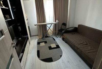 Apartament 4 camere, Auchan Vitan, mobilat utiliat, Comision 0% - 1