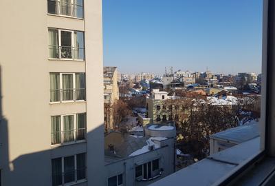 Vanzare apartament ultracentral, 3 camere, 82mp, Maria Rosetti - 11