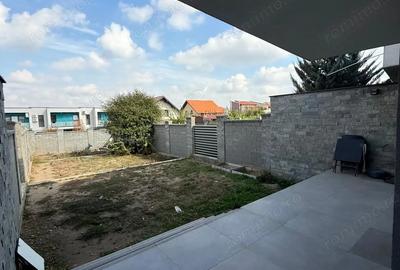 Casă cu 4 camere în Central - 2