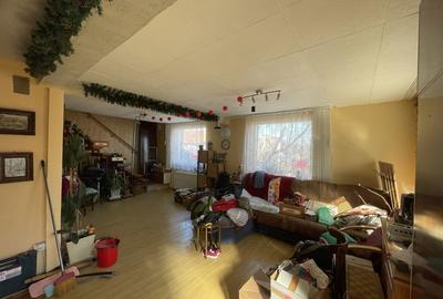 Casă cu 3 camere în Central - 7