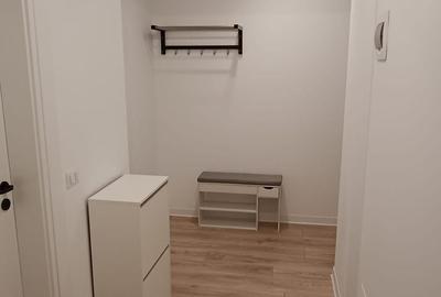 Garsonieră decomandată în Exterior Vest - 11