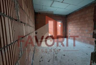 Casă individuală | Parter | Toate utilitatile | Finisaje premium | Curte | Pod - 8