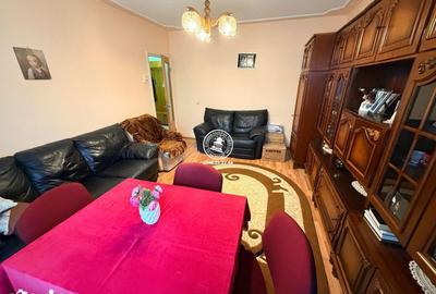 Apartament cu 4 camere în Dacia - 12