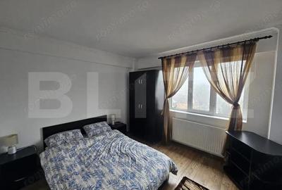 Apartament cu 3 camere decomandat în Central - 7