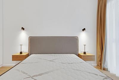 Apartament cu 2 camere semidecomandat în Lacul Tei - 13