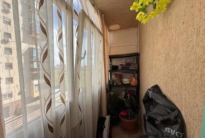 Apartament cu 2 camere decomandat în Dudu