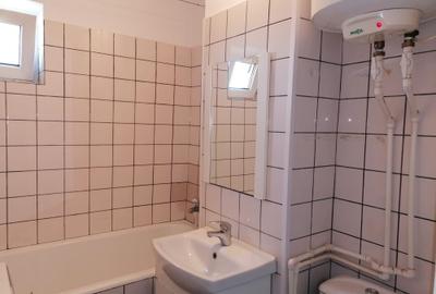 Garsoniera mobilata si utilata, zona Costin Georgian Garsoniera mobilata si utilata, zona Costin Georgian - 6