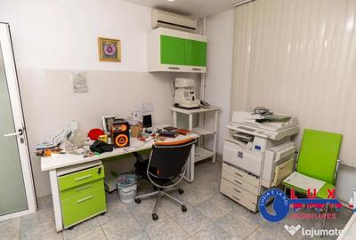 Spațiu comercial, de 60 mp, în Central - 5
