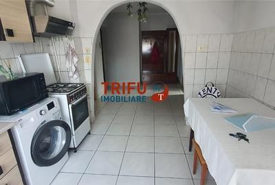 Apartament 2 Camere - Zona Școala Mihai Eminescu - 6