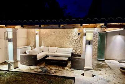 Vila individuala cu piscina  Iancu Nicolae – British School/Mark Twain - 2