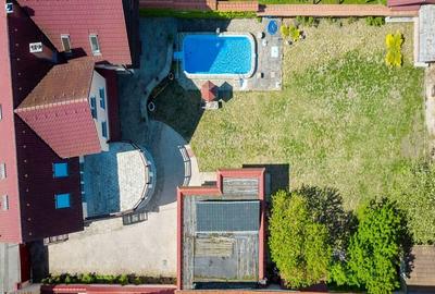 Casa Saseasca cu Caracter Casa Saseasca cu Caracter - 22