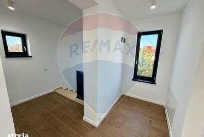 Casă cu 4 camere cu Canalizare în Central - 15