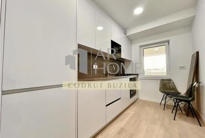 Garsonieră decomandată, mobilată în Ultracentral - 6