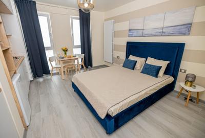 Garsoniera de vanzare In Mamaia Nord - Nord 10 by ALEZZI - Ocazie - 1