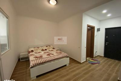 Garsonieră în Roșu - 3
