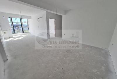 Apartament 2 camere nou, vanzare in Iasi Valea Lupului, curte proprie Apartament 2 camere nou, vanzare in Iasi Valea Lupului, curte proprie - 3
