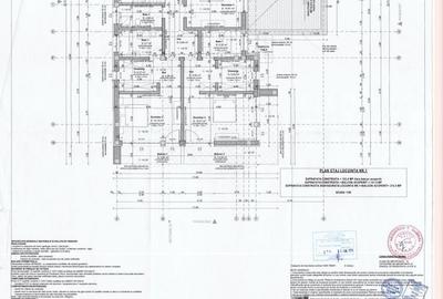 Duplex cu iesire la lac - 5 camere -Corbeanca, central - 7