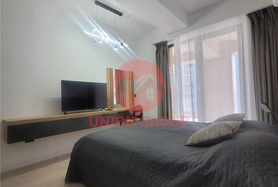 Apartament cu 2 camere, mobilat în Delfinariu - 5