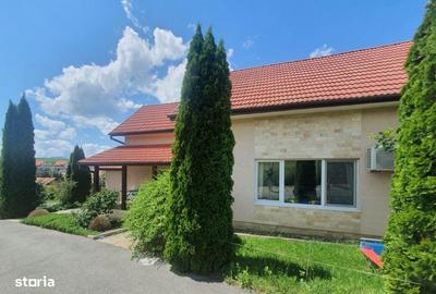 Casă cu 4 camere cu Teren 660 Mp în Ciurila - 3