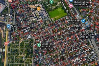 Spațiu comercial, în Băneasa - 2