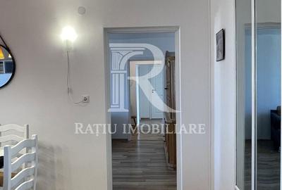 Apartament cu 3 camere în Cetății - 8