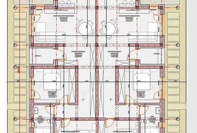 Casă cu 3 camere cu Teren 272 Mp în Bucovăț (Remetea Mare)