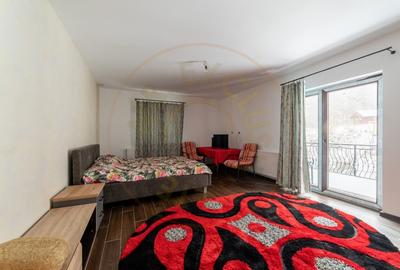 Casă individuală cu 6 camere cu Teren 4345 Mp în Valea Ursului - 5